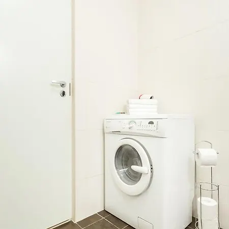 Rotermann Deluxe Studio * Tallinn