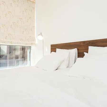 Rotermann Deluxe Studio Apartamento *