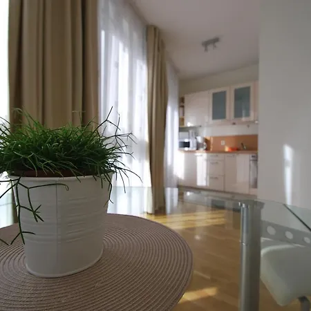 Rotermann Deluxe Studio Appartement